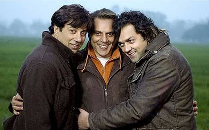 Bobby Deol Upcoming Movies