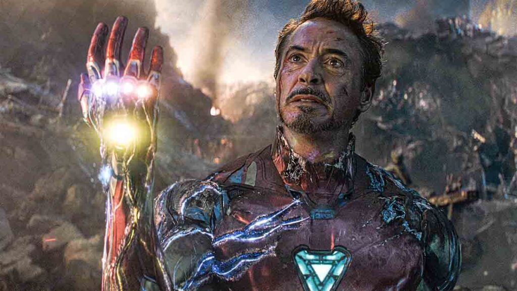 Robert Downey Jr.'s Most Iconic Roles