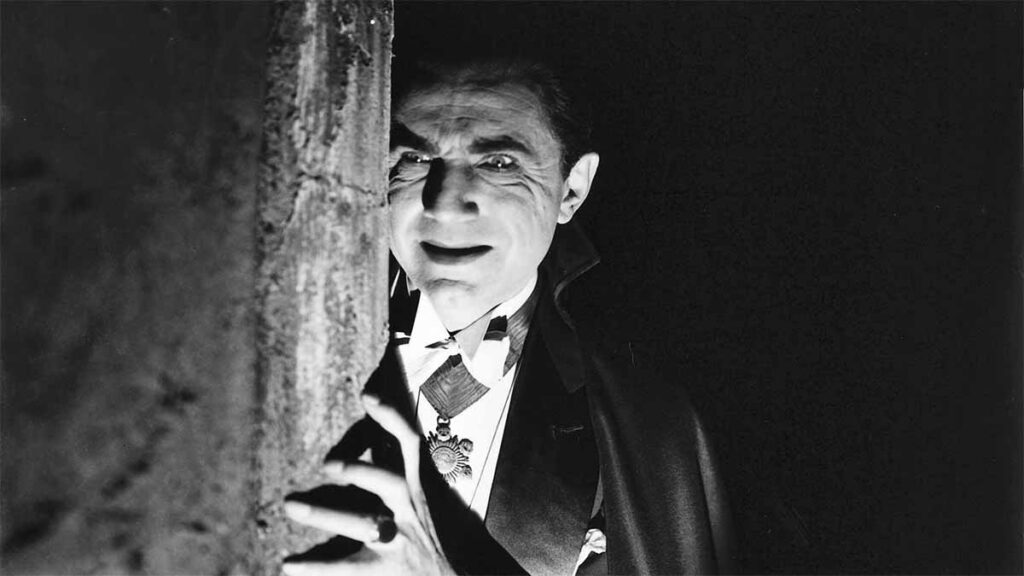 Hollywood's 5 Best Vampire Movies of All Time