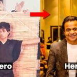 Rajpal Yadav - The Journey From A Stranger To Becoming A Comedy King