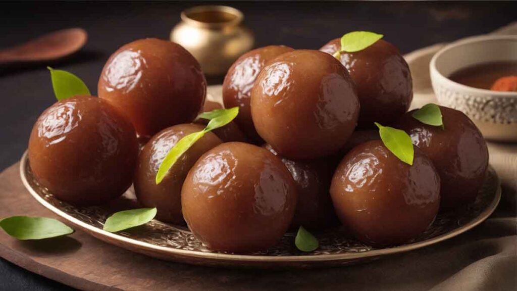 How to Make Gulab Jamun: A Step-by-Step Guide to the Perfect Indian Dessert