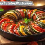 Ratatouille Recipe